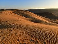 Утвержден план добычи песка, который должен обеспечить Израиль на ближайшие 30 лет

