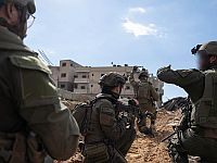 ЦАХАЛ продолжает операцию в Газе: в Хан-Юнисе ликвидированы десятки боевиков. Видео
