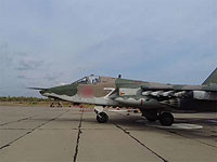 ВСУ утверждают, что при атаке на военный аэродром Бельбек уничтожили три российских самолета