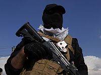 Боевики-шииты заявили, что атаковали американские базы в Ираке и Сирии