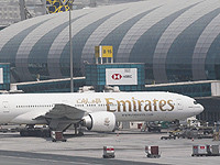 Израильтяне, задержанные в аэропорту Минск-2, вылетели в Дубай