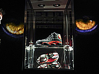 Коллекцию чемпионской обуви Майкла Джордана продали за 8 миллионов долларов