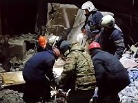Власти ЛНР: число жертв обстрела Лисичанска возросло до 28