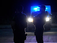 Вооруженный патруль будет охранять ночные улицы Петах-Тиквы