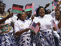 На следующей неделе Республика Малави откроет свое посольство в Израиле