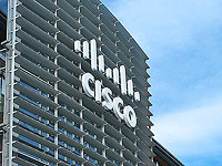 Cisco откроет новый центр в Офакиме