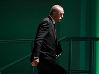Эрдоган назначил шестого главу центробанка Турции за пять лет