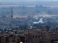 В Сирии при ударе БПЛА погибли шесть курдских ополченцев