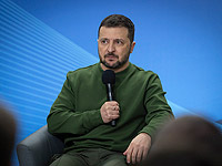 Зеленский впервые прокомментировал ожидаемую отставку Залужного