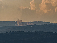 Из Ливана обстреляны позиции ЦАХАЛа в Верхней Галилее