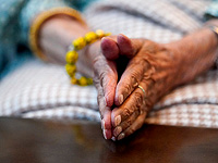 В США скончалась Перл Берг, самая пожилая в мире еврейка