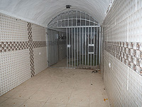 ЦАХАЛ продемонстрировал туннель в Хан-Юнисе, в котором содержались похищенные