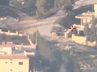 ВВС ЦАХАЛа атаковали объекты "Хизбаллы" в деревне Аль-Хаим на юге Ливана