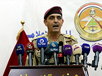 Армия Ирака о ликвидации командира "Катаиб Хизбалла" американцами: "Это убийство"