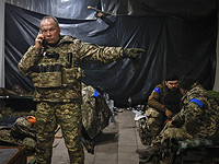 Александр Сырский назначен главнокомандующим ВСУ вооруженных сил Украины