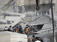 Взрывы около Дамаска: СМИ сообщают об израильской атаке