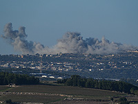 ВВС ЦАХАЛа начали масштабную атаку против террористов в Ливане