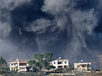 Ливанские СМИ: ВВС ЦАХАЛа атакуют цели около Набатии и Тиры