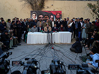 Выборы в Пакистане: противники Имран Хана создадут коалицию