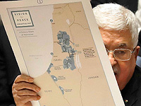 WP: США и их союзники готовят план создания палестинского государства