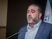 Министр внутренних дел лишил активиста ХАМАСа вида на жительство в Израиле