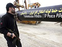 New York Times: За атаками на газопроводы в Иране стоит Израиль