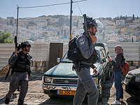 Трое жителей Силуана арестованы за поддержку ХАМАСа и организацию беспорядков