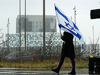 Суд в Гааге рассмотрит законность "израильской оккупации"