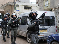 В Шуафате идет подготовка к разрушению дома террориста, убившего двух израильтян