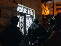 Спецоперации в Иудее и Самарии: задержаны десятки подозреваемых в терроре. Видео