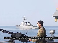 Флот КСИР пополнился двумя ракетными катерами-катамаранами