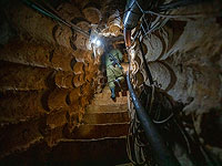 Libération: "Хизбалла" строит туннели более 30 лет, и они намного опаснее туннелей ХАМАСа