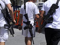 Минобороны закупит десятки тысяч винтовок израильского производства