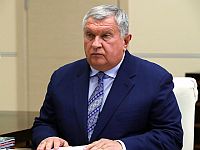 Леонид Невзлин сообщил о смерти сына главы "Роснефти" Игоря Сечина
