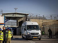 "Аш-Шарк аль-Аусат": 7 октября ХАМАС планировал освободить палестинских заключенных из ашкелонской тюрьмы