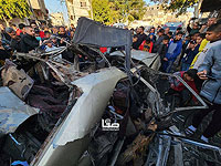 Палестинские источники сообщают о гибели в Рафахе "духовного лидера ХАМАСа"