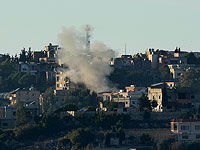 Ливанские СМИ: ЦАХАЛ нанес удар по цели в южном Ливане, погибли женщина и девочка