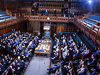 Резолюция по Газе вызвала скандал в британском парламенте