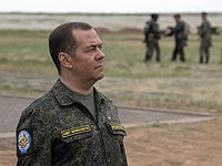 Медведев: России потребуется взять Киев