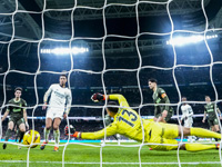 "Реал" разгромил "Жирону". Результаты матчей чемпионата Испании