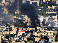 Ливанские СМИ: ВВС ЦАХАЛа осуществили точечную ликвидацию на окраине Набатии