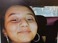 Внимание, розыск: пропала 13-летняя Лиан Хаим 