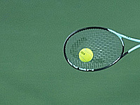 Израильская теннисистка Лина Глушко вышла в финал турнира в Претории