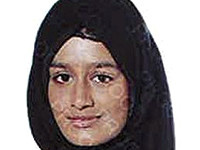 Бывшая джихадистка проиграла апелляцию по делу о лишении ее британского гражданства