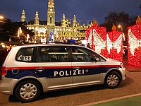 Тройное убийство в борделе в Вене, задержан подозреваемый