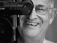 Один из создателей израильского коммерческого телевидения Узи Пелед скончался на 87 году жизни