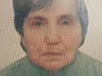Внимание, розыск: пропала 86-летняя Циля Гезельштейн из Хайфы