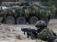 В Польше пройдут учения NATO с участием 20000 солдат
