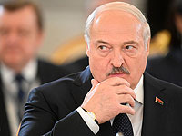 Лукашенко заявил, что пойдет на выборы 2025 года