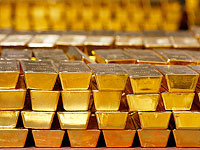 Швейцарский банк рекомендует инвестировавшим в шекель покупать золото